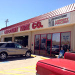 Discount Tire Company