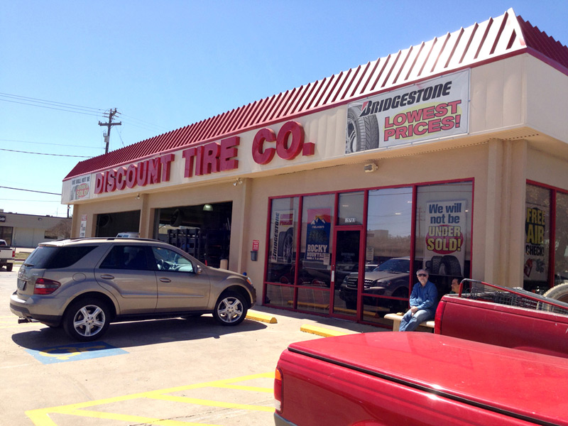 SignTek Complete Sign & Lighting Solutions San Antonio, TX