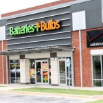 Batteries + Bulbs